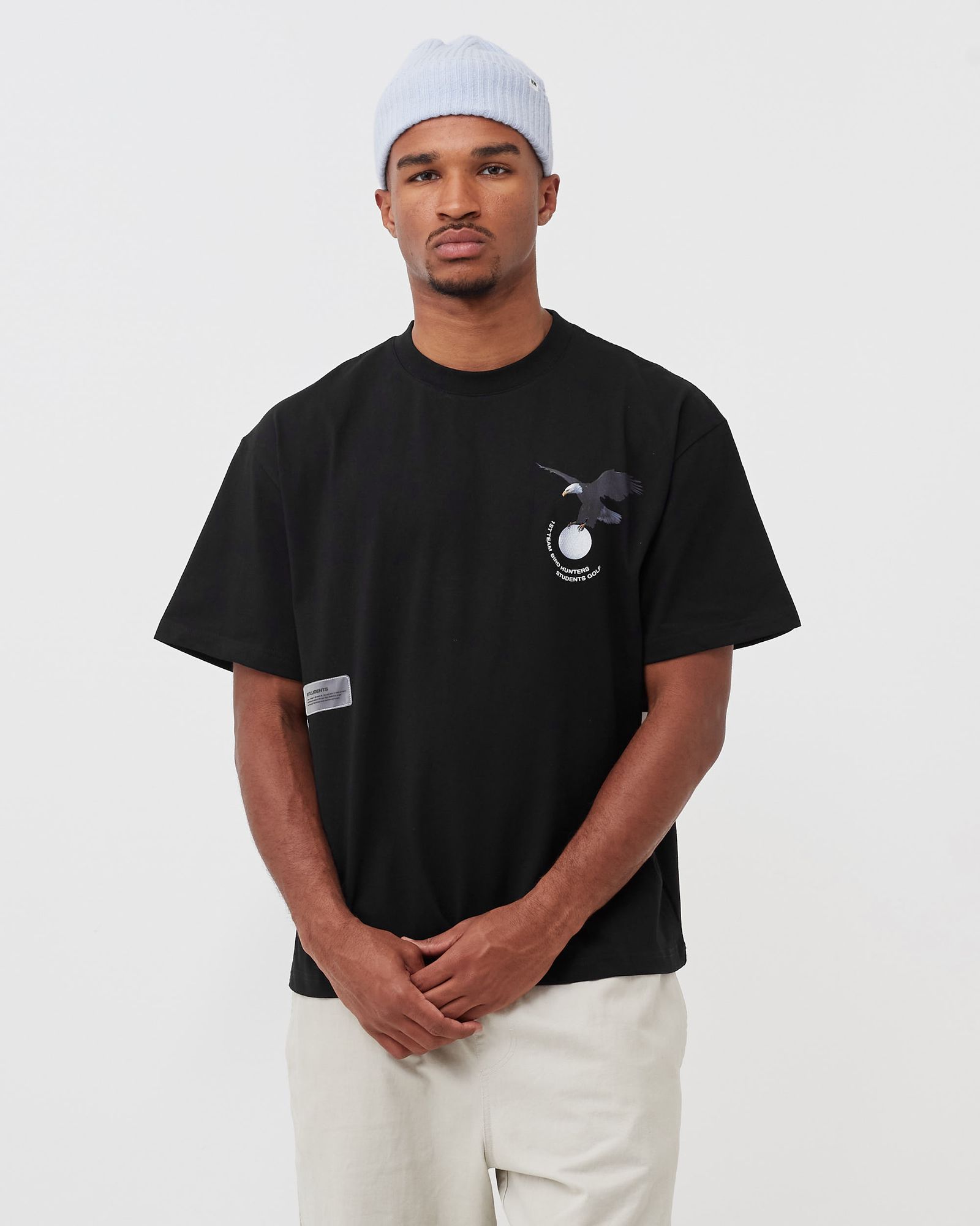 1st Team Bird Hunters Tee