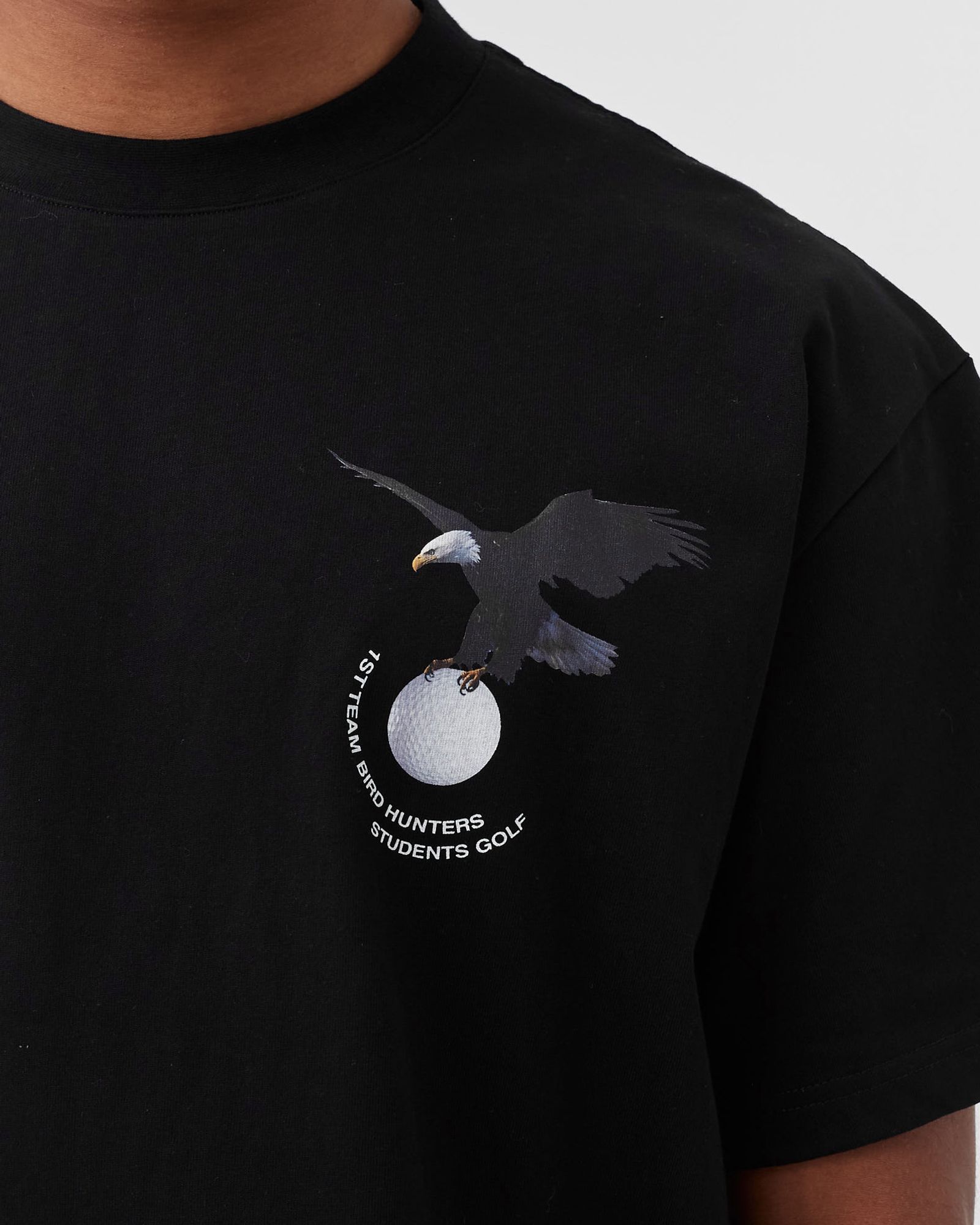 1st Team Bird Hunters Tee