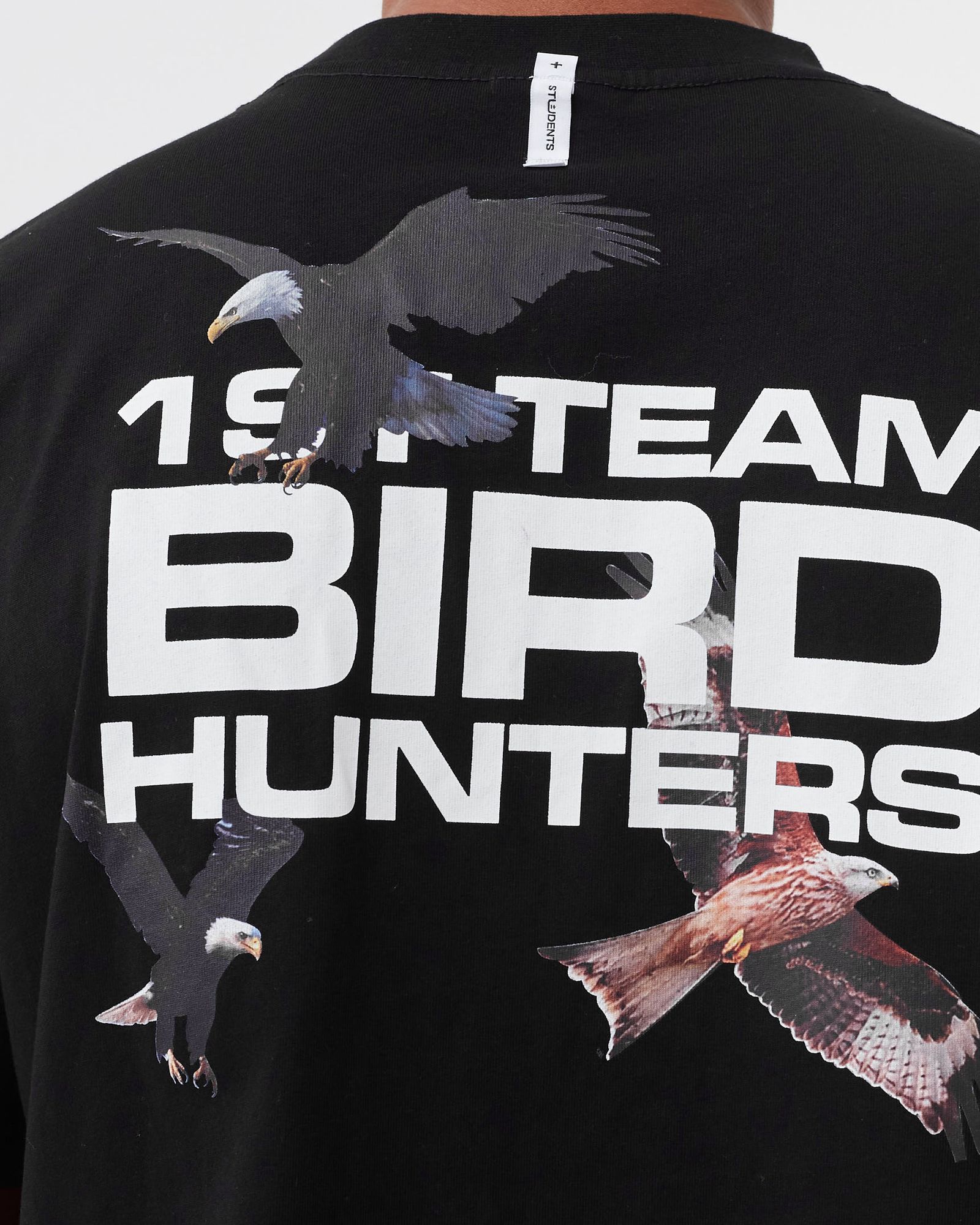 1st Team Bird Hunters Tee