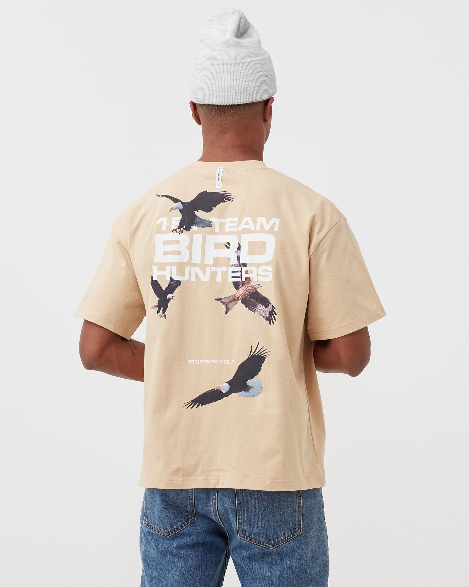 1st Team Bird Hunters Tee