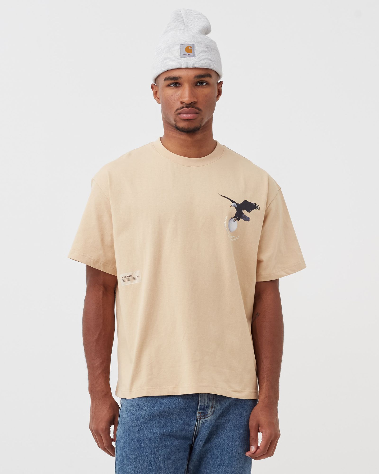 1st Team Bird Hunters Tee