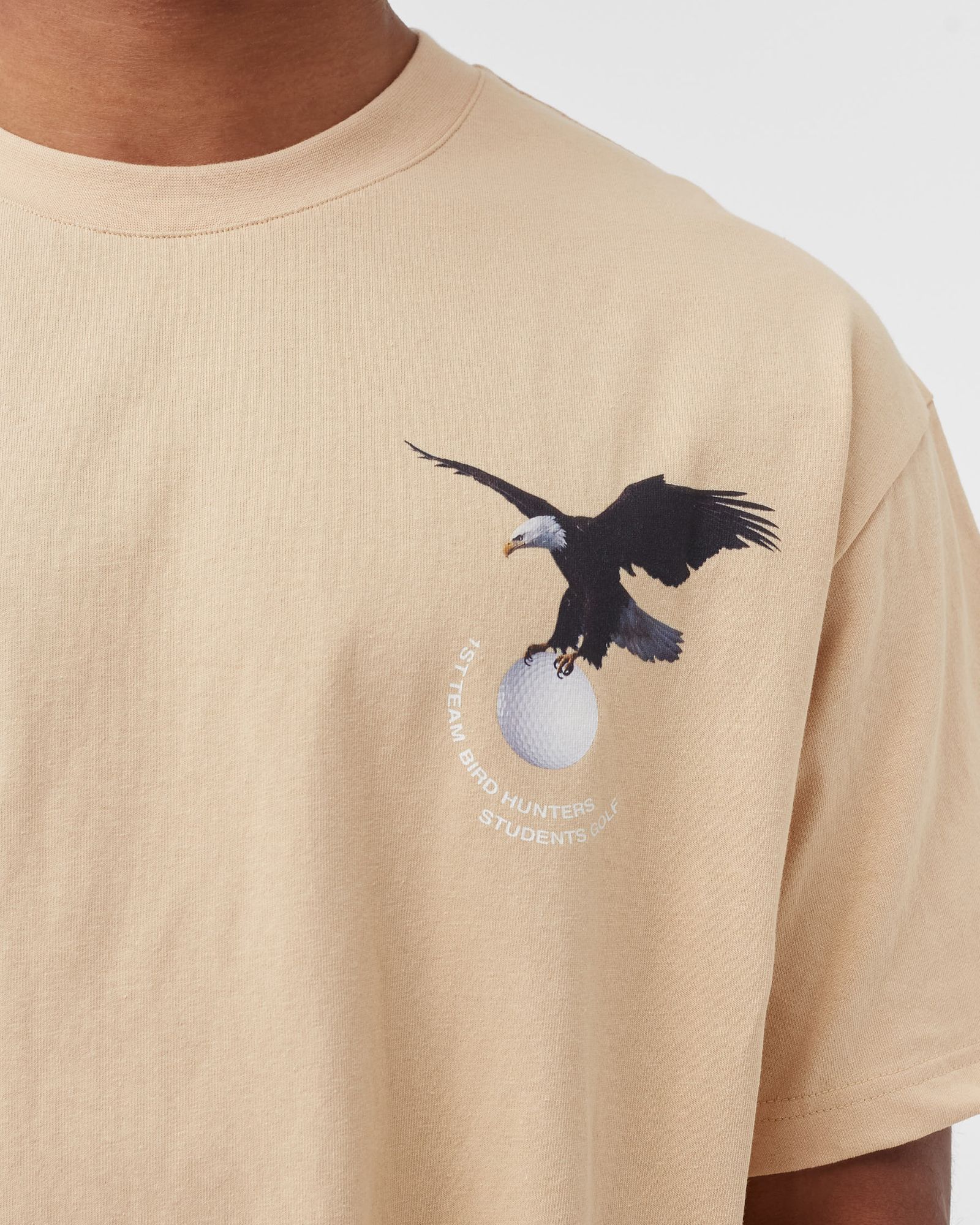 1st Team Bird Hunters Tee