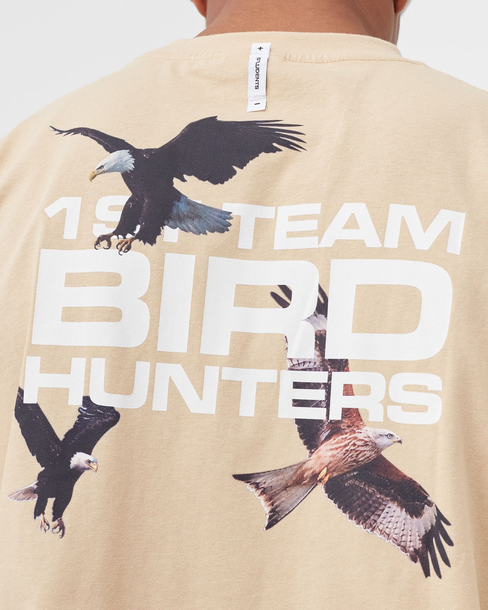 1st Team Bird Hunters Tee