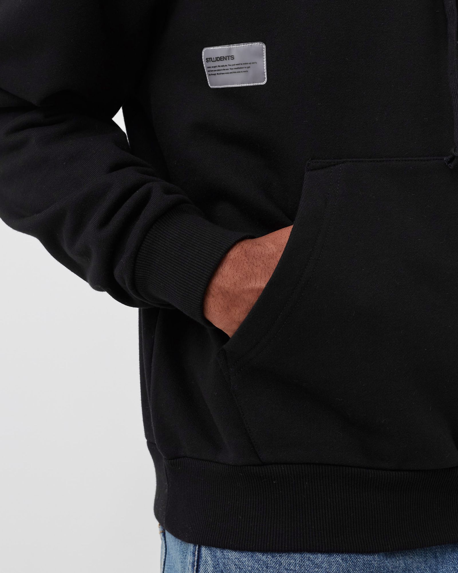 Golf Ball & All Hoodie