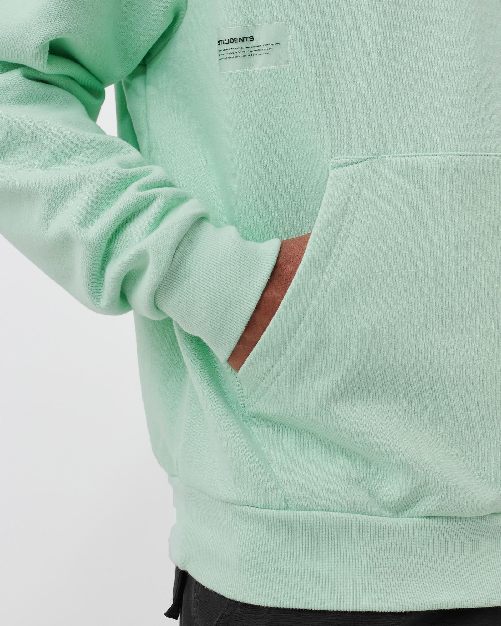 Golf Ball & All Hoodie