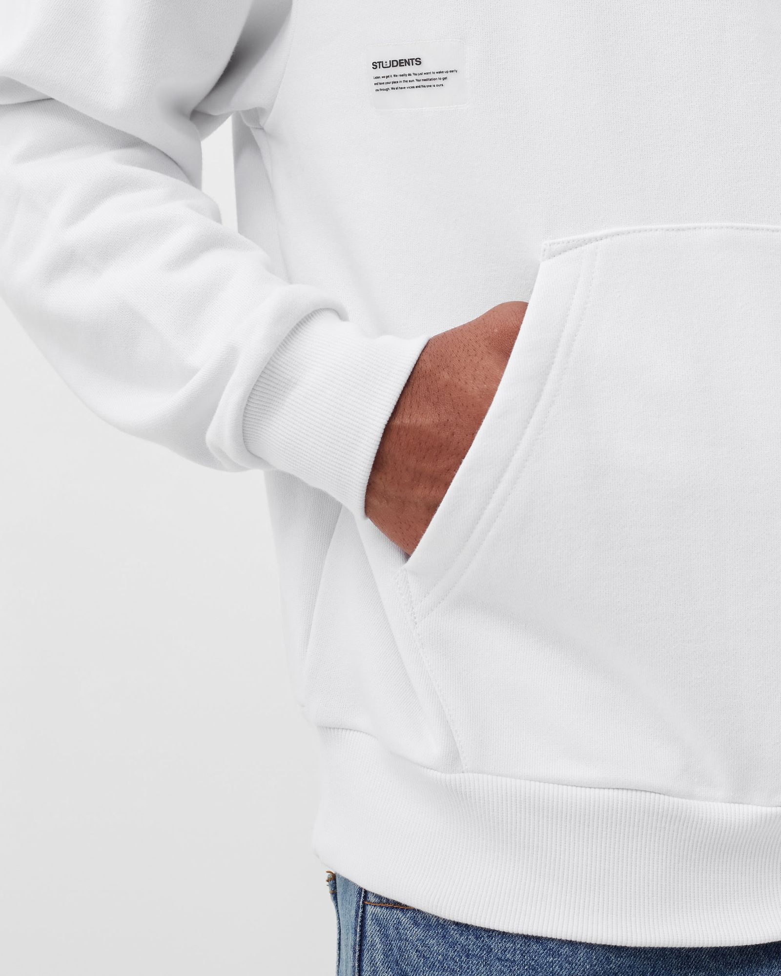 Golf Ball & All Hoodie