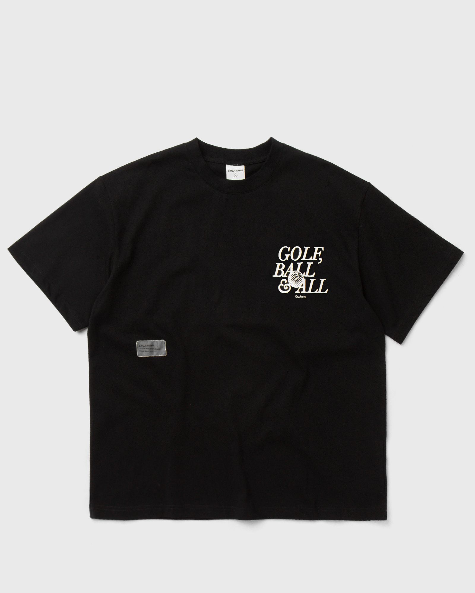 Golf Ball & All Tee