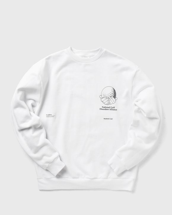 National Golf Disorders Alliance Crew Sweatshirt