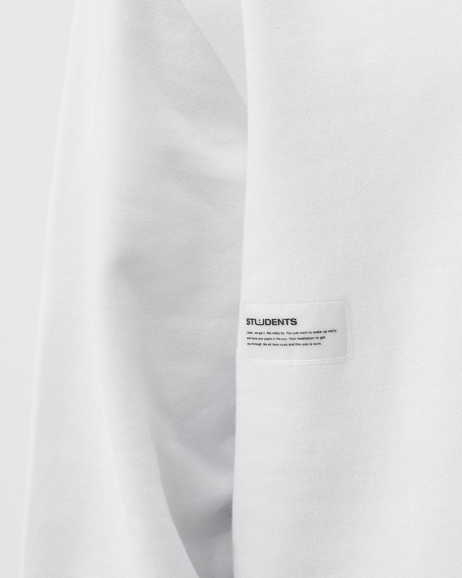 National Golf Disorders Alliance Crew Sweatshirt