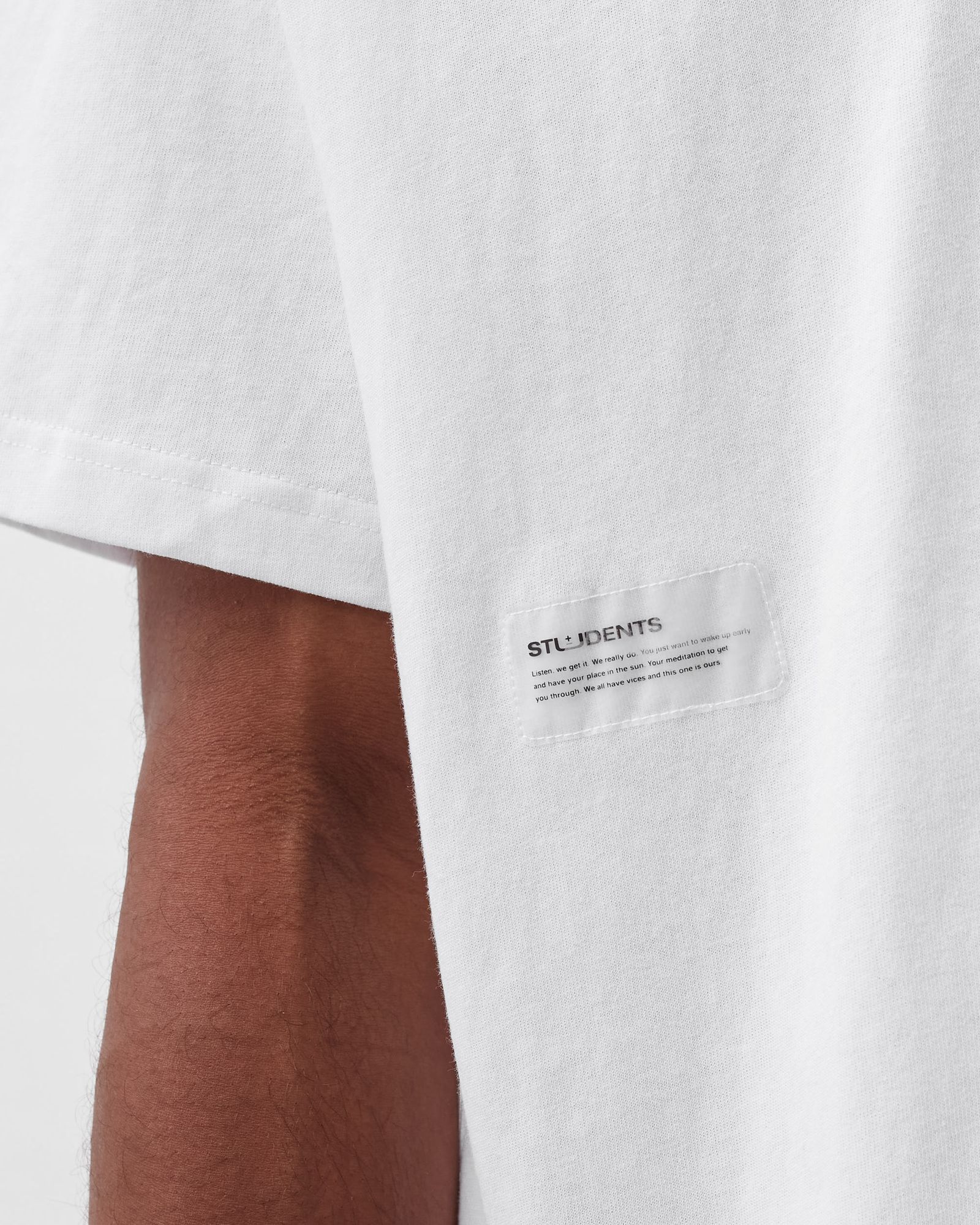 National Golf Disorders Alliance Tee