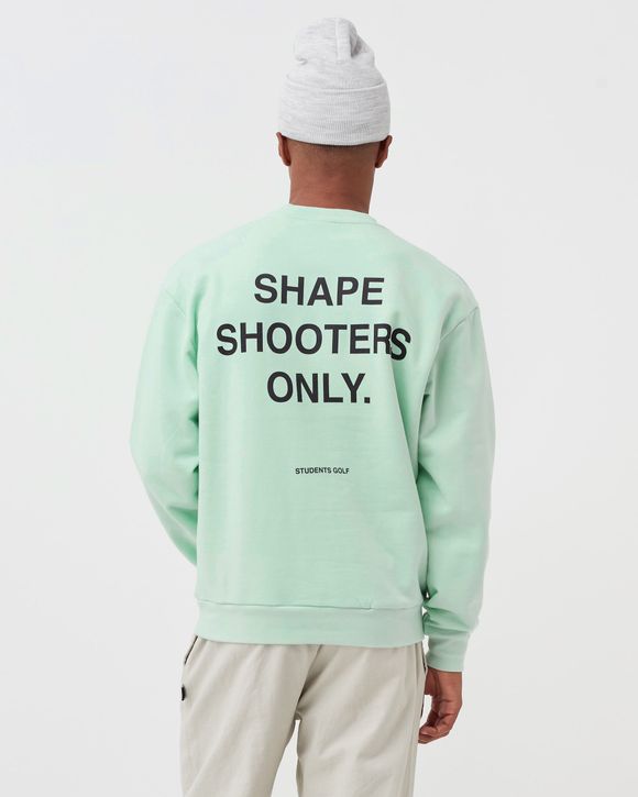 Swing Mechanics Crew Sweatshirt
