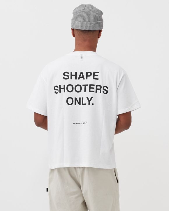Swing Mechanics Tee