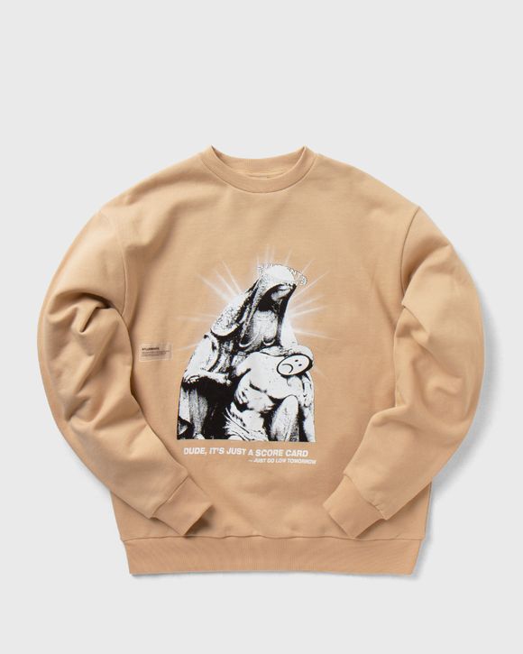 Theres Always Tomorrow Crew Sweatshirt