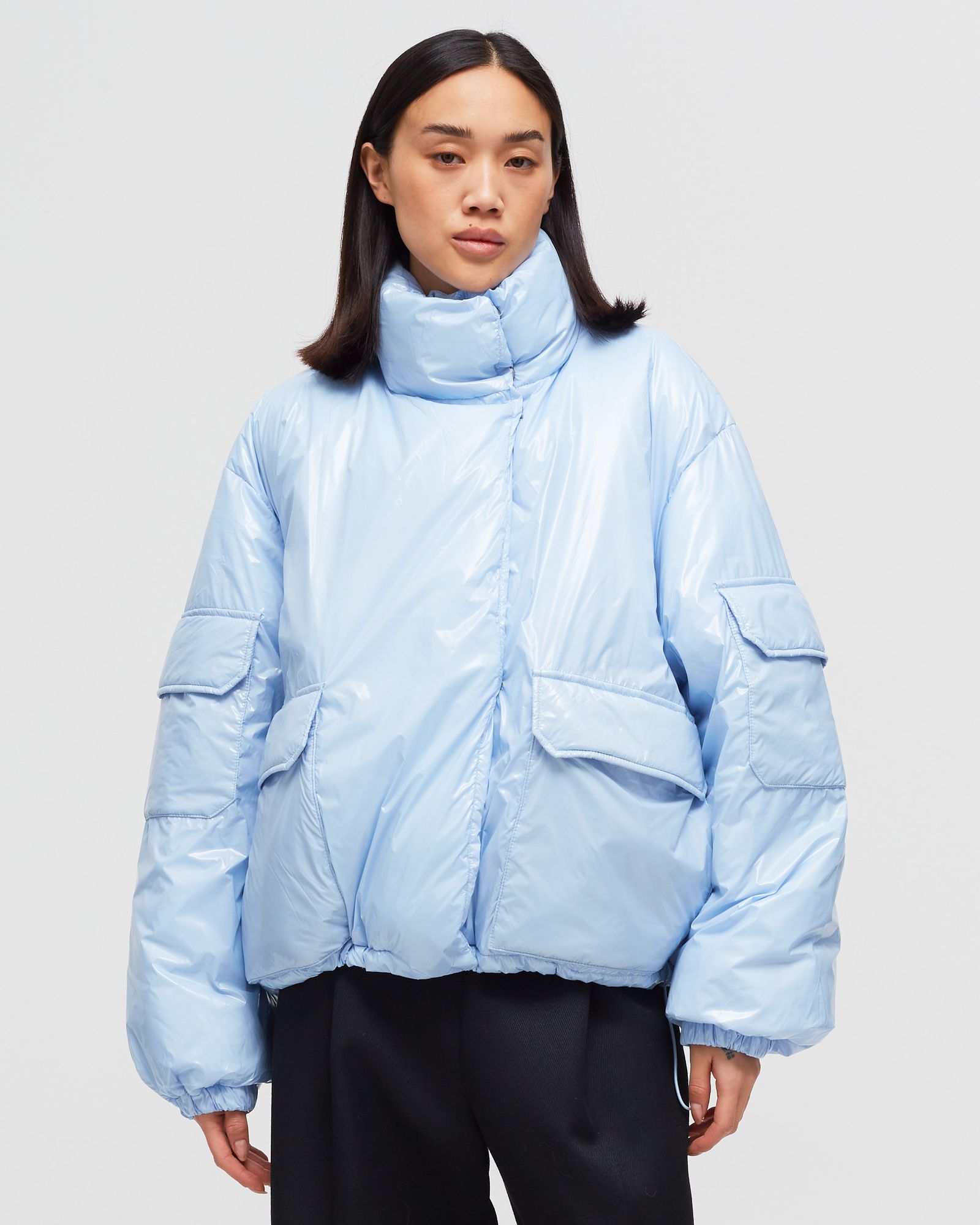 Tigerlily, 1621 Coated Nylon