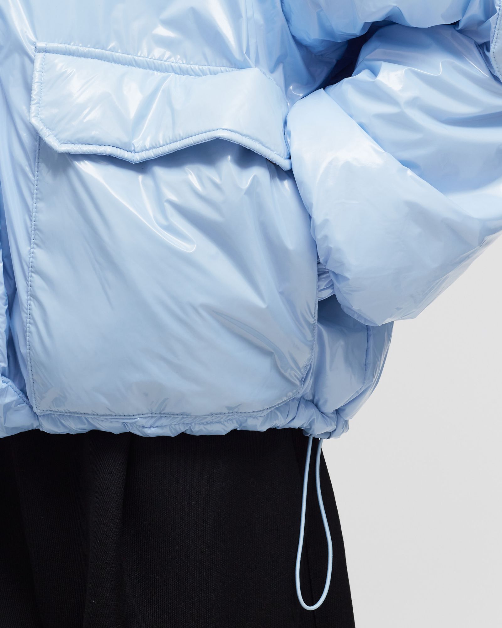 Tigerlily, 1621 Coated Nylon