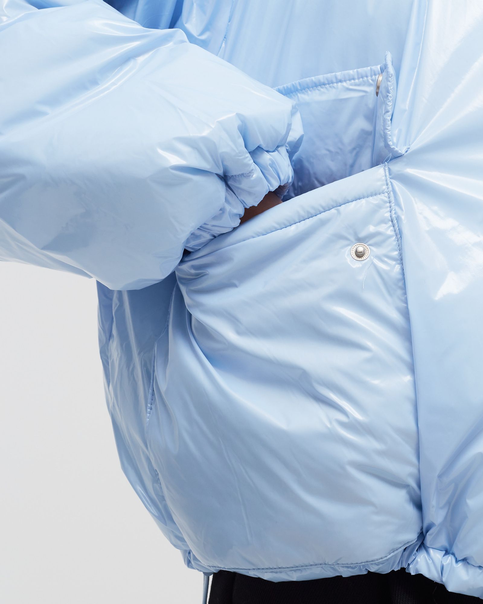 Tigerlily, 1621 Coated Nylon