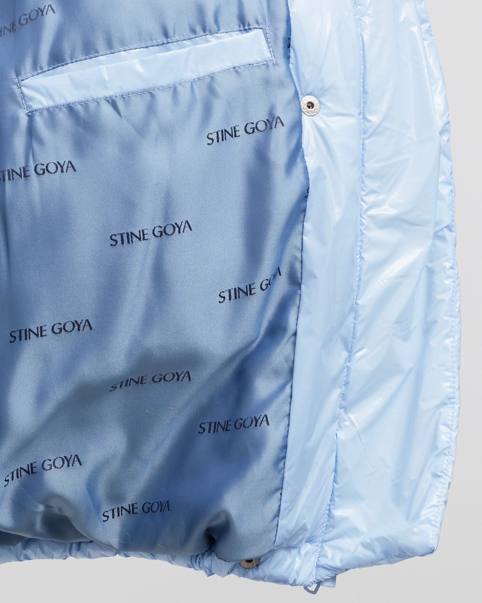 Tigerlily, 1621 Coated Nylon