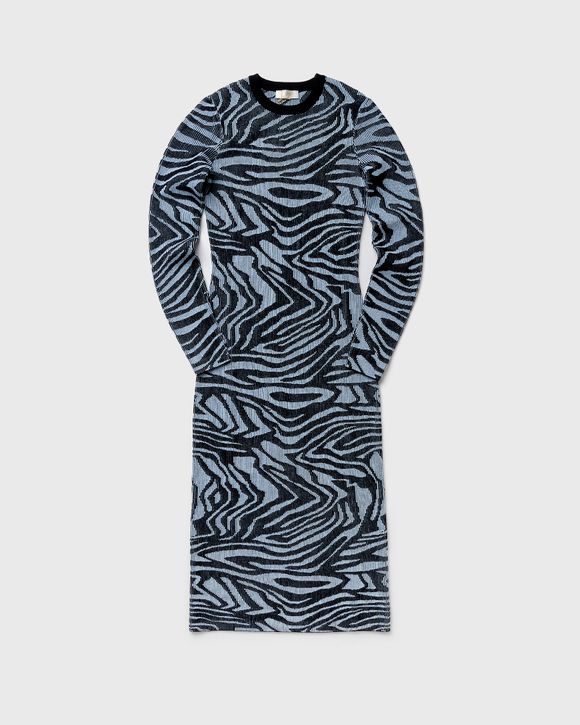 Chiara, 1654 Graphic Rib Knit