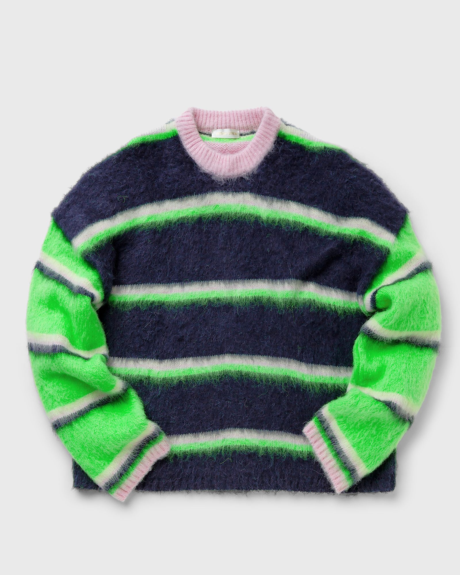 Lucs, 1655 Brushed Knit