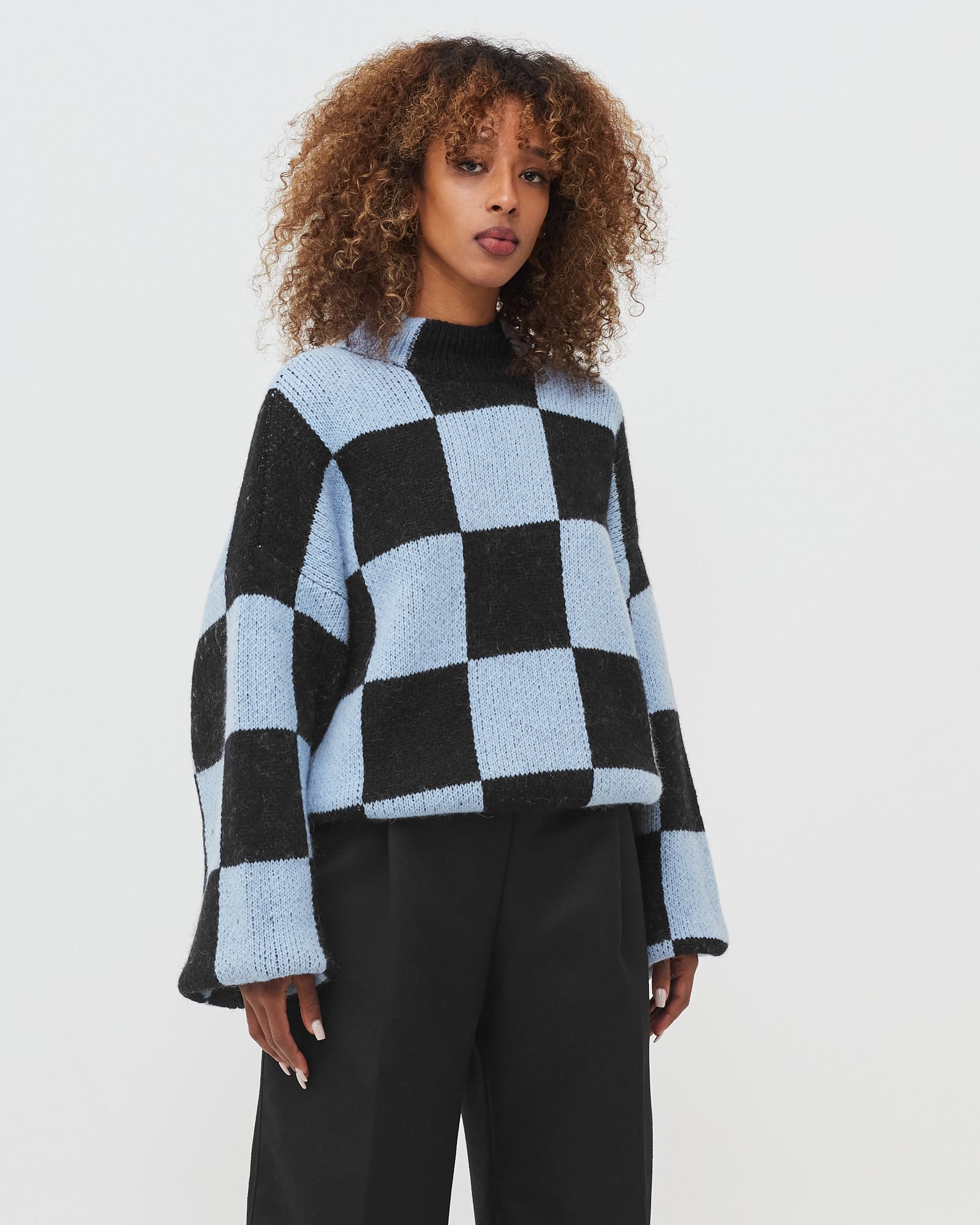 Adonis, 1657 Alpaca Knit