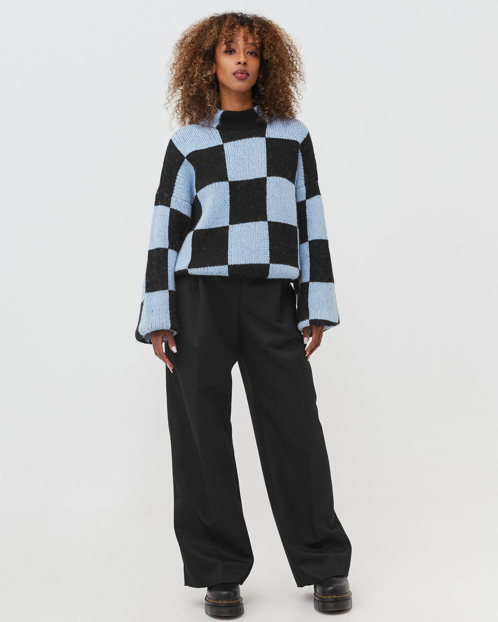 Adonis, 1657 Alpaca Knit