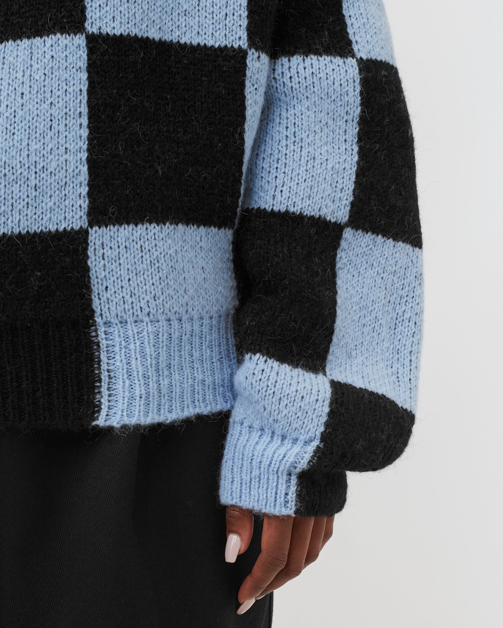 Adonis, 1657 Alpaca Knit