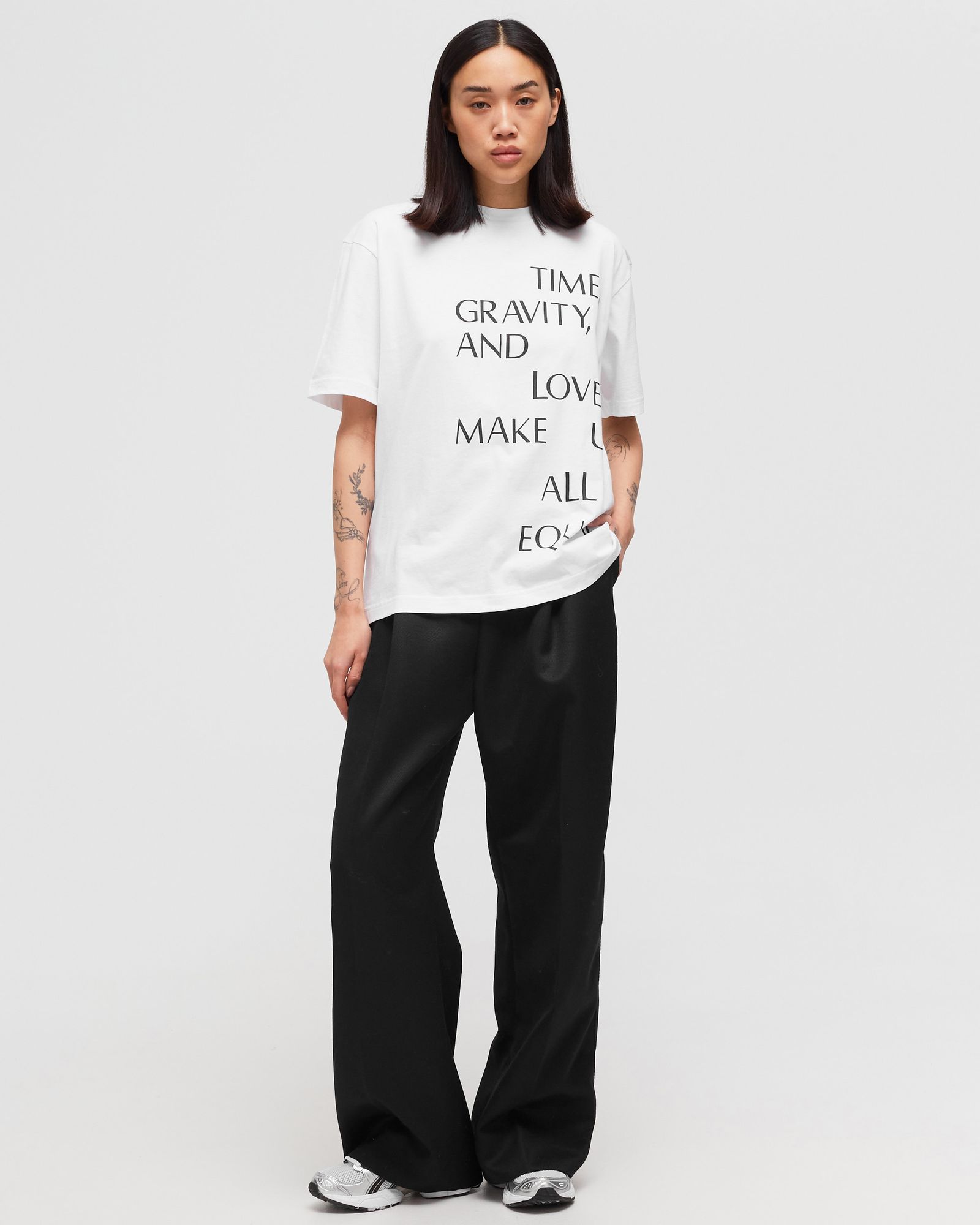 Margila, 1600 Light Jersey