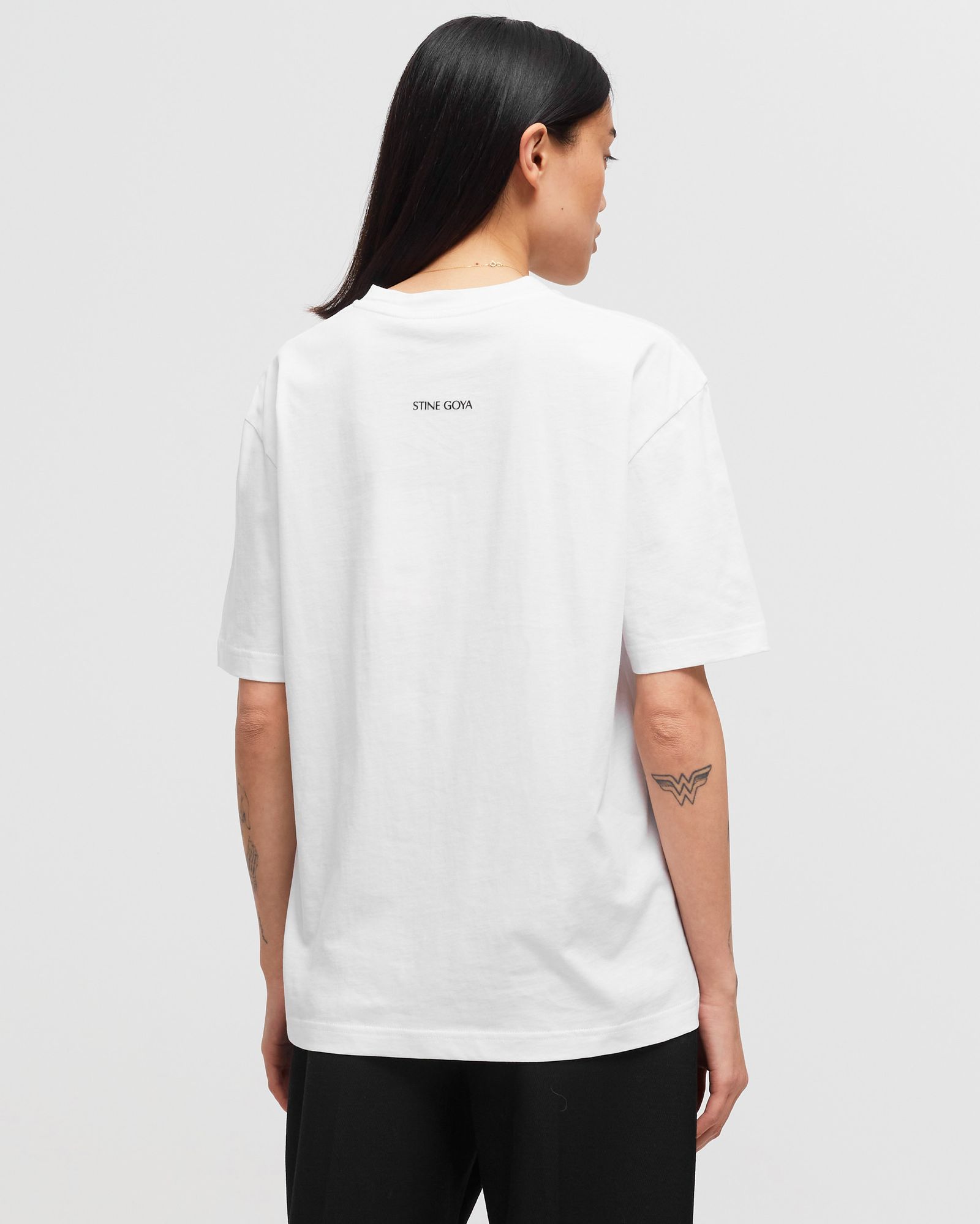 Margila, 1600 Light Jersey