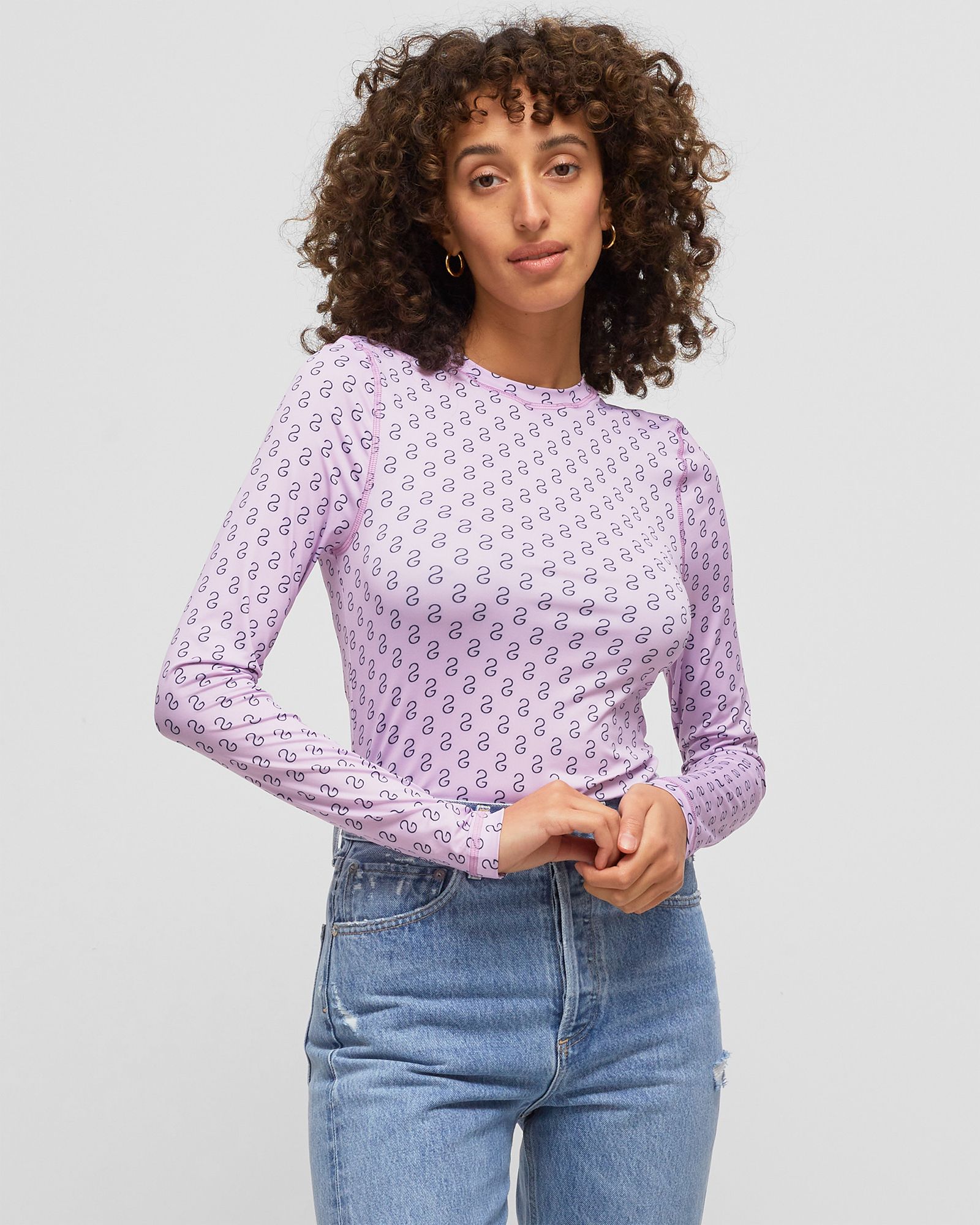 Juno, 1602 Stocking Jersey