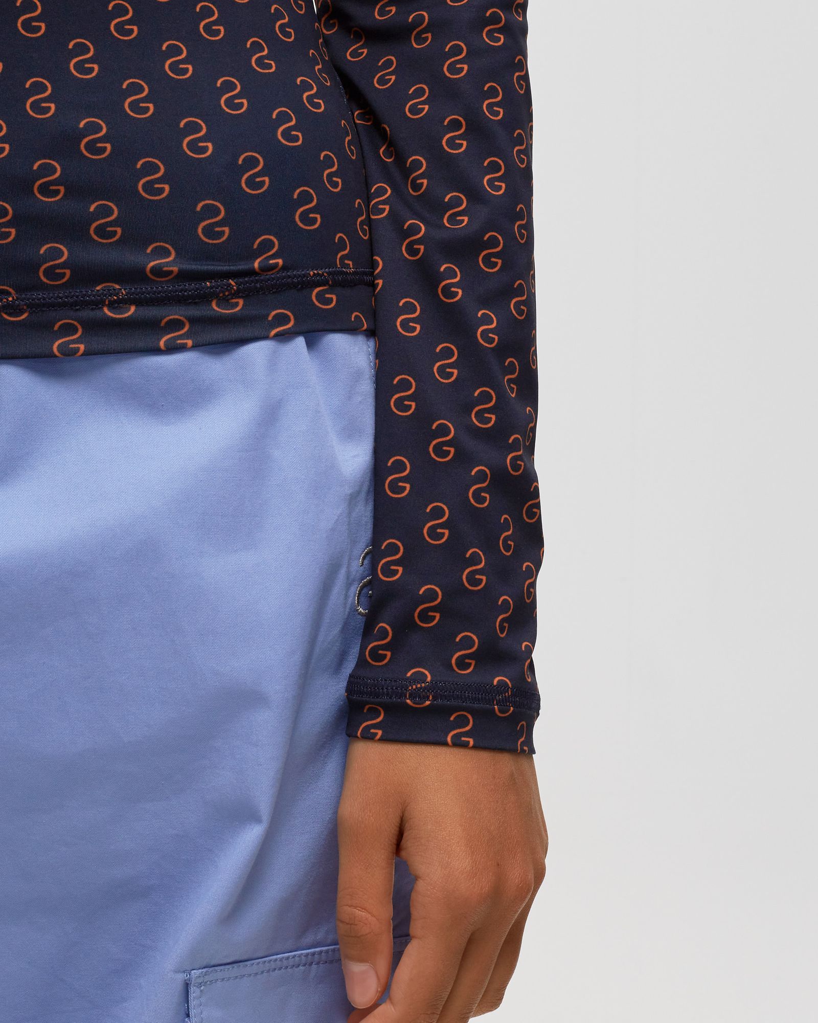 WMNS Juno, 1676 Stocking Jersey