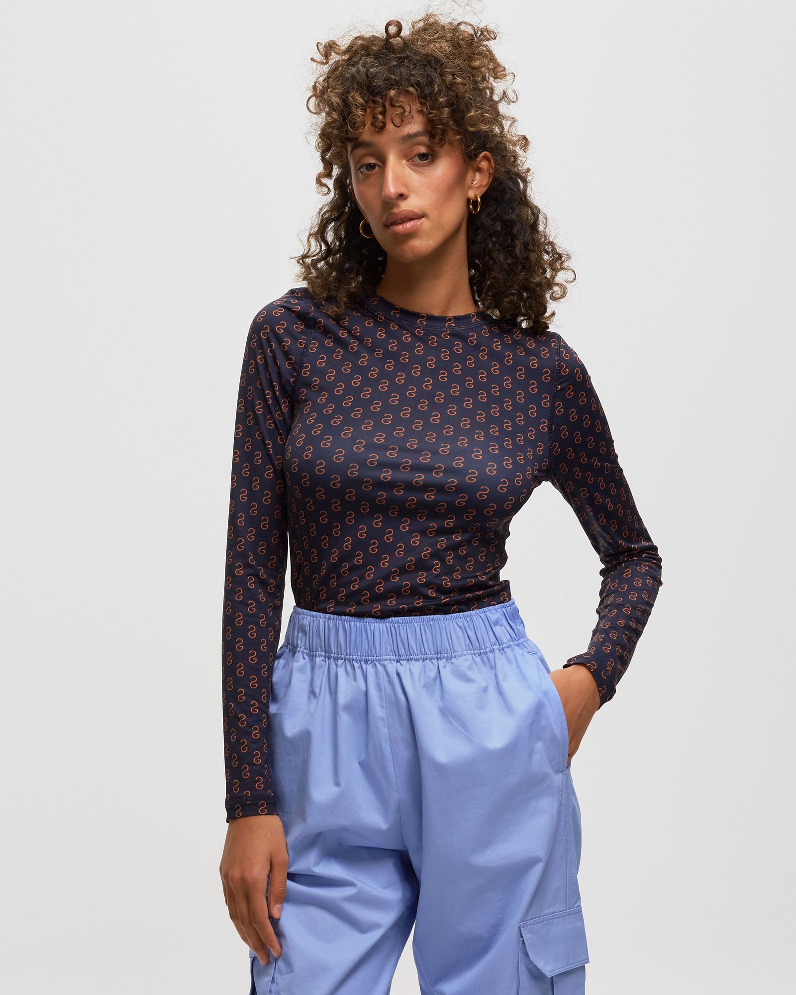 WMNS Juno, 1676 Stocking Jersey