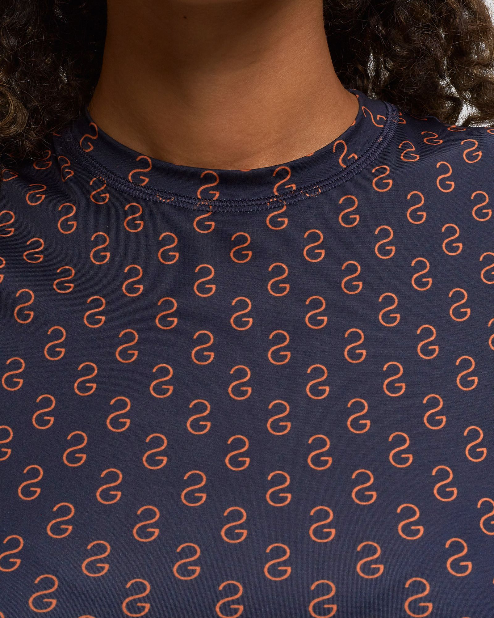 WMNS Juno, 1676 Stocking Jersey