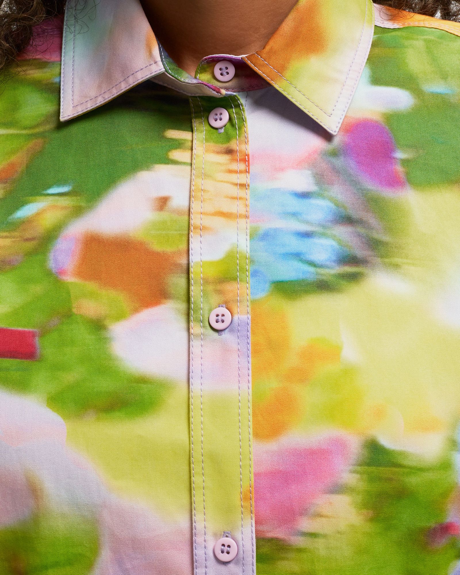 WMNS Mia, 1688 Heavy Poplin