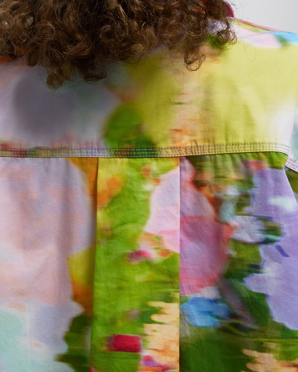 WMNS Mia, 1688 Heavy Poplin