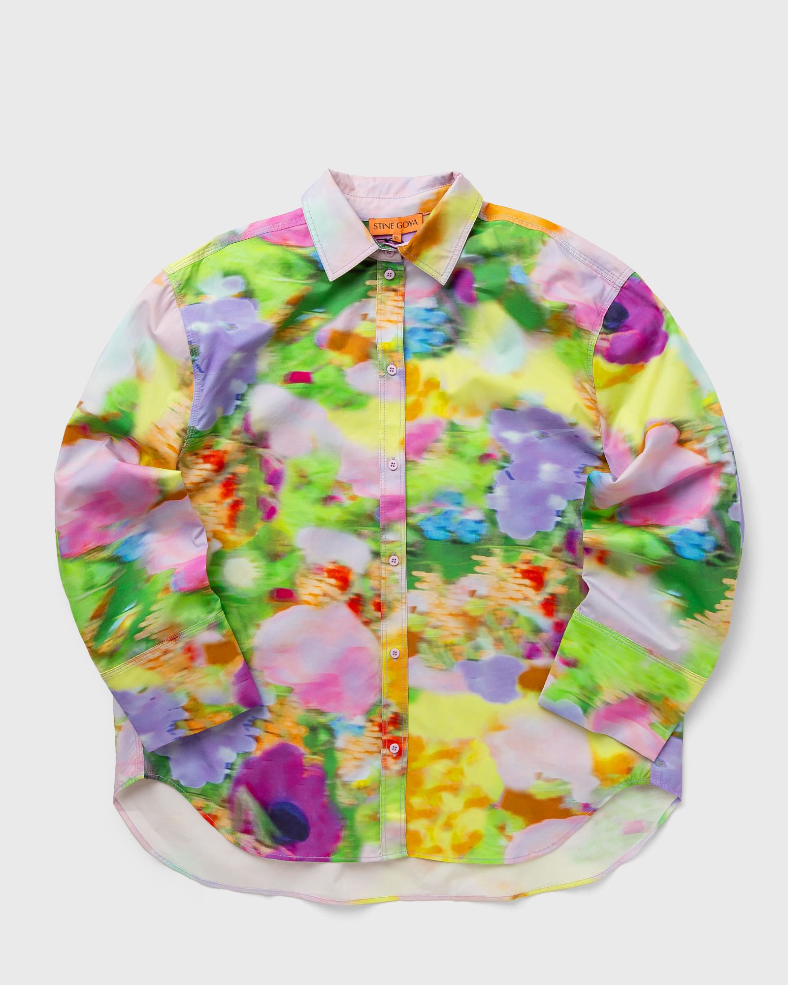 WMNS Mia, 1688 Heavy Poplin