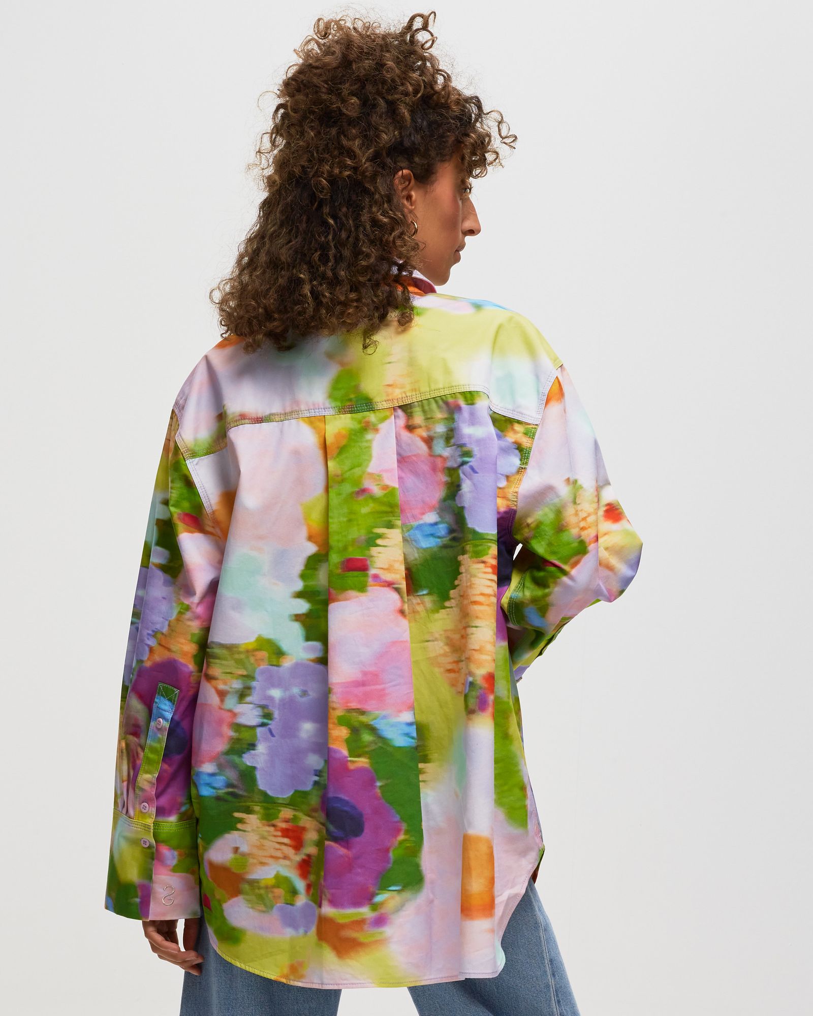 WMNS Mia, 1688 Heavy Poplin