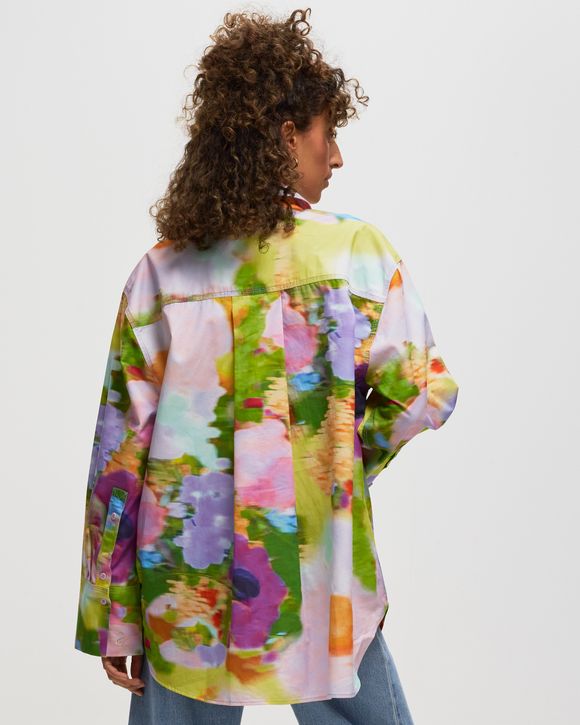 WMNS Mia, 1688 Heavy Poplin