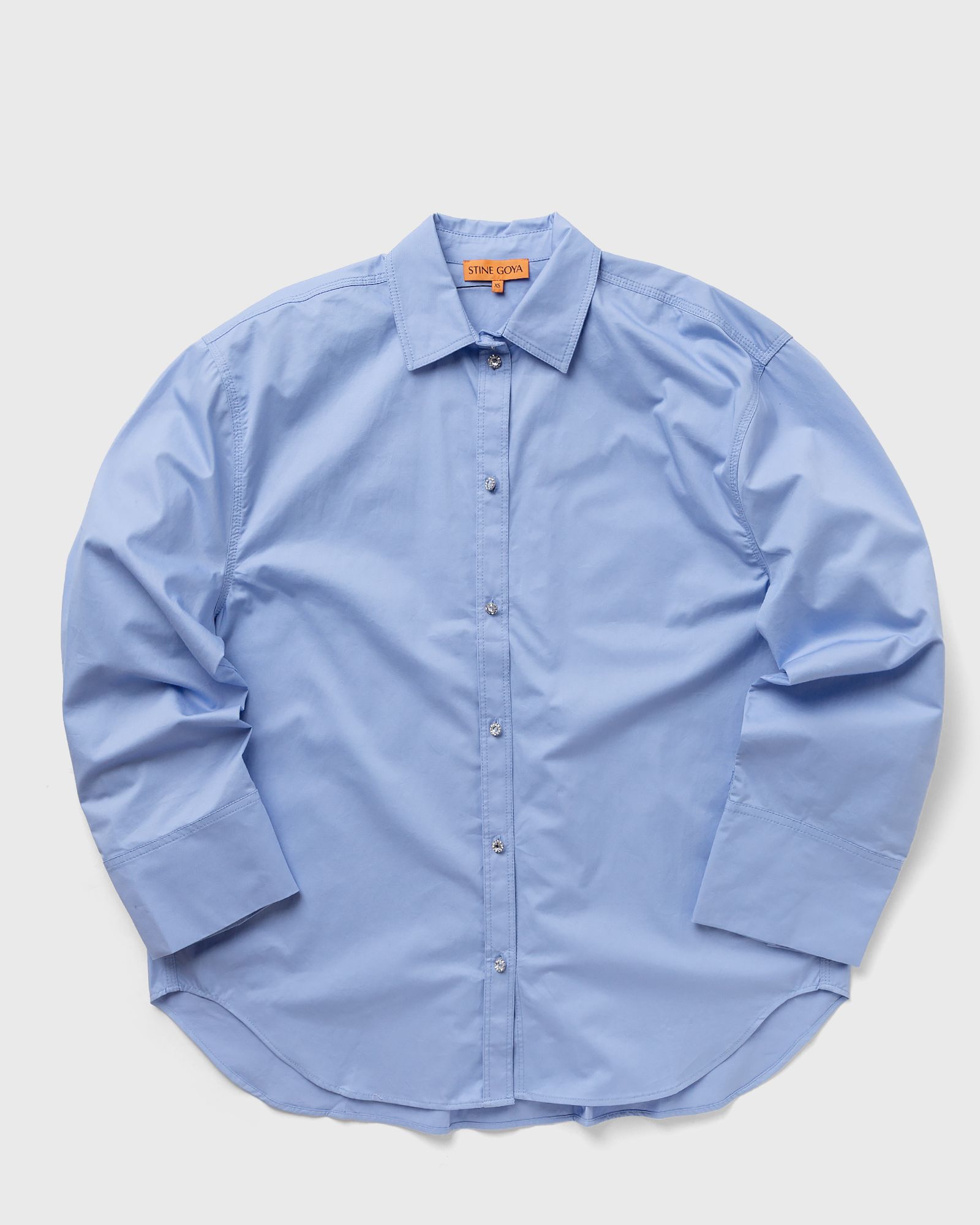 WMNS Mia Solid, 1688 Heavy Poplin