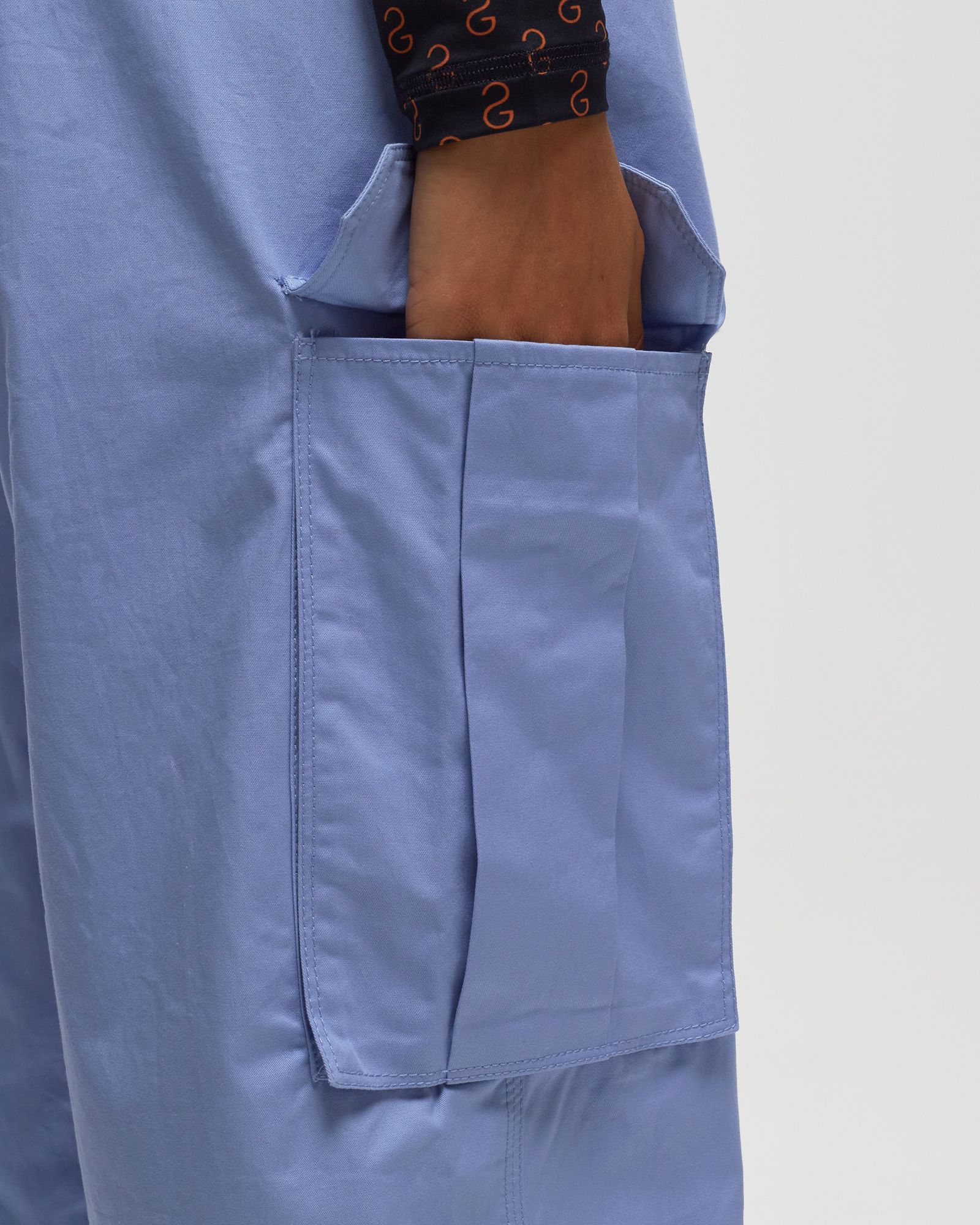 WMNS Fatuna Solid, 1688 Heavy Poplin