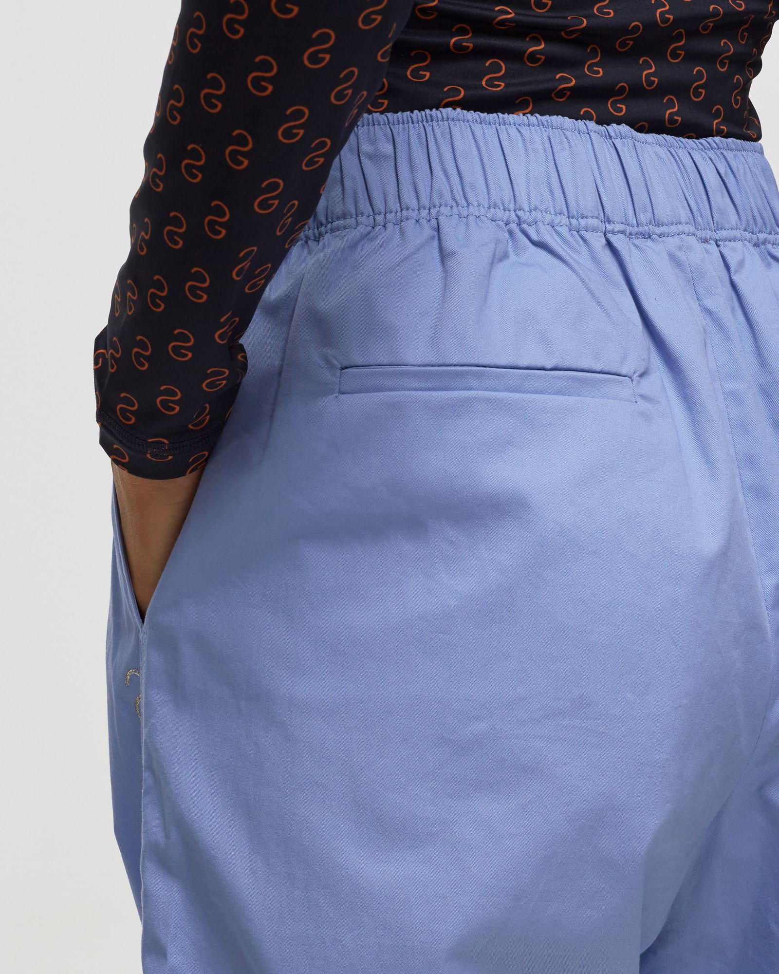 WMNS Fatuna Solid, 1688 Heavy Poplin