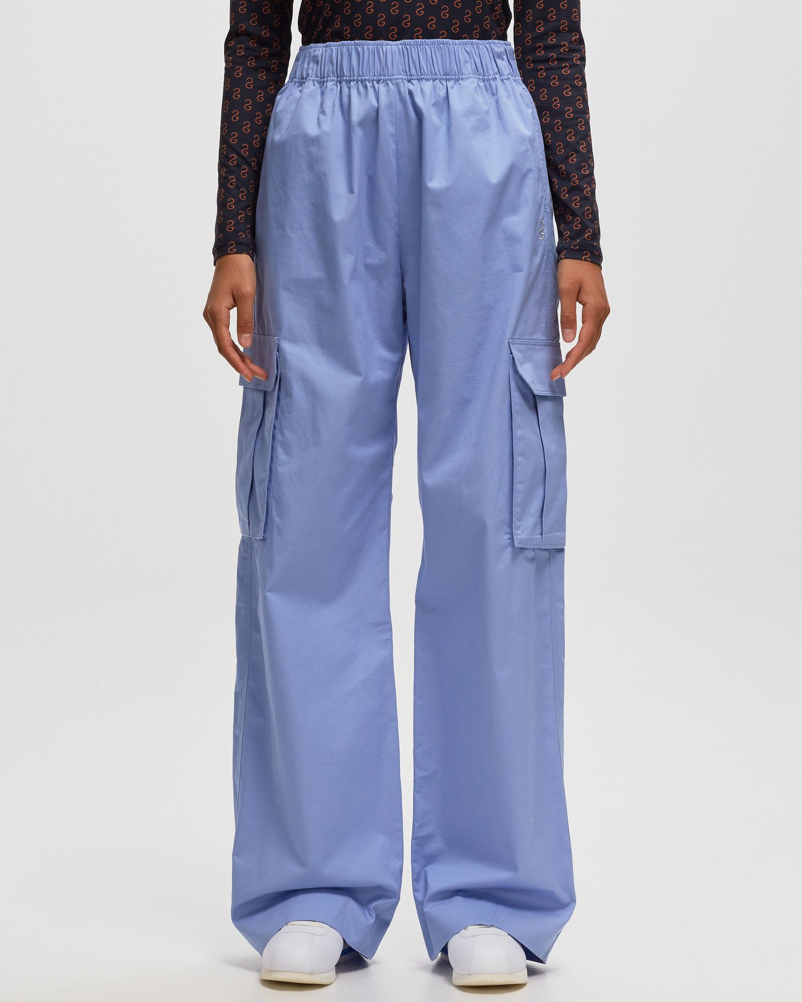 WMNS Fatuna Solid, 1688 Heavy Poplin