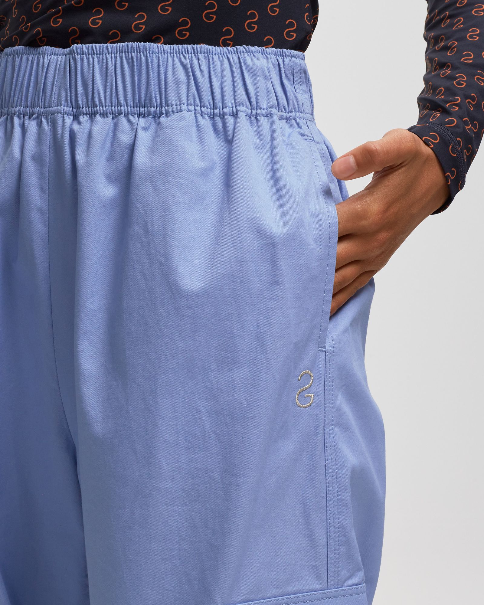 WMNS Fatuna Solid, 1688 Heavy Poplin