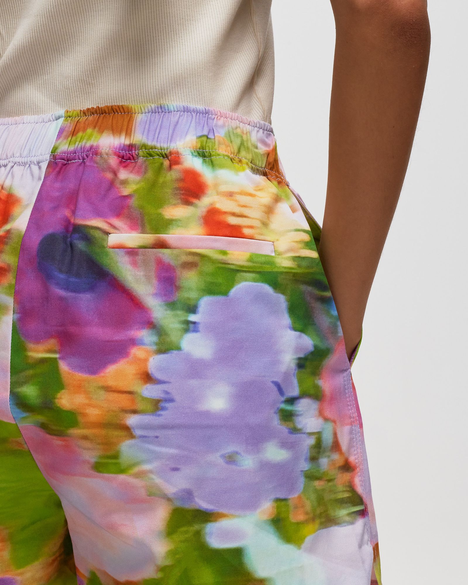 WMNS Carmen, 1688 Heavy Poplin