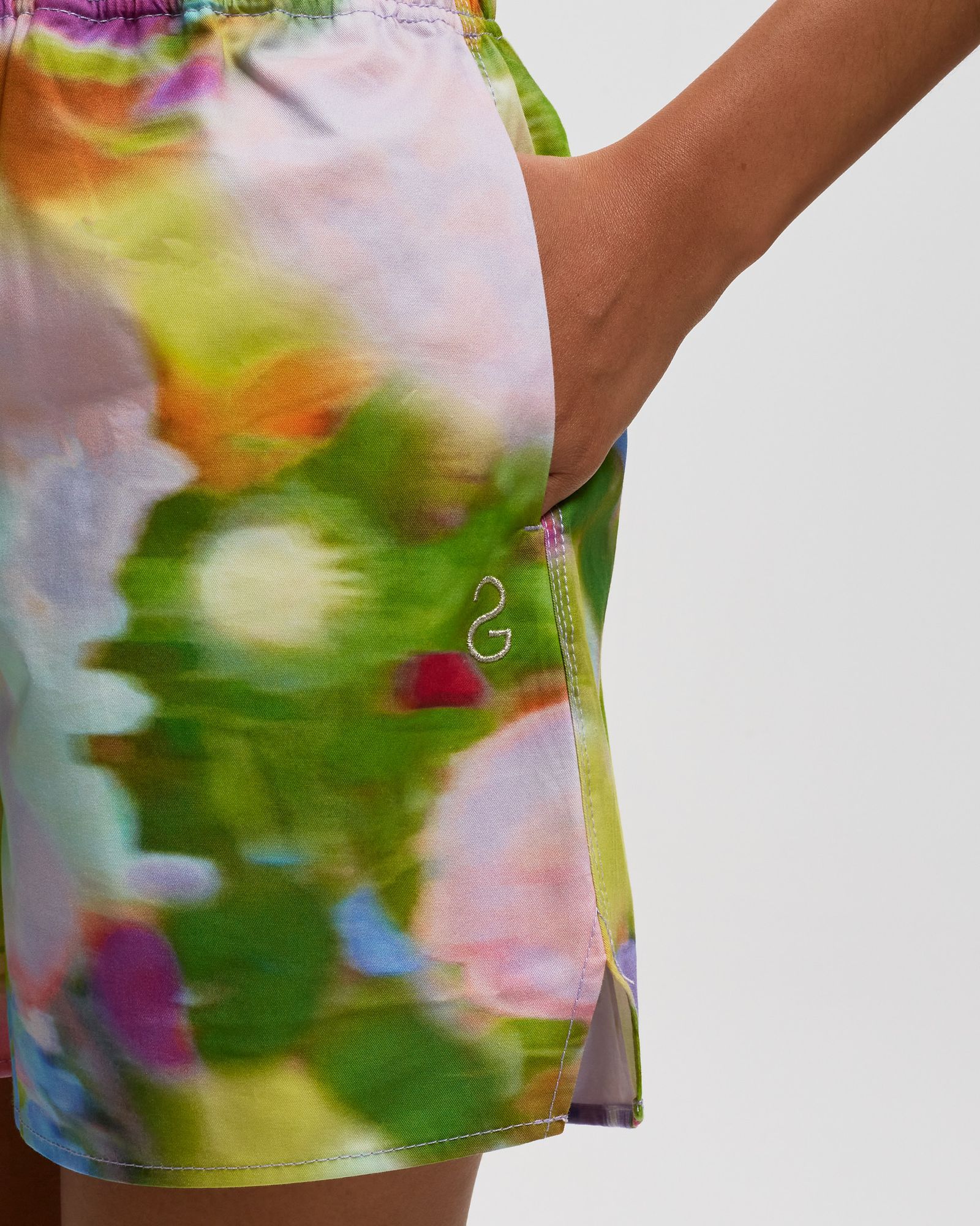 WMNS Carmen, 1688 Heavy Poplin