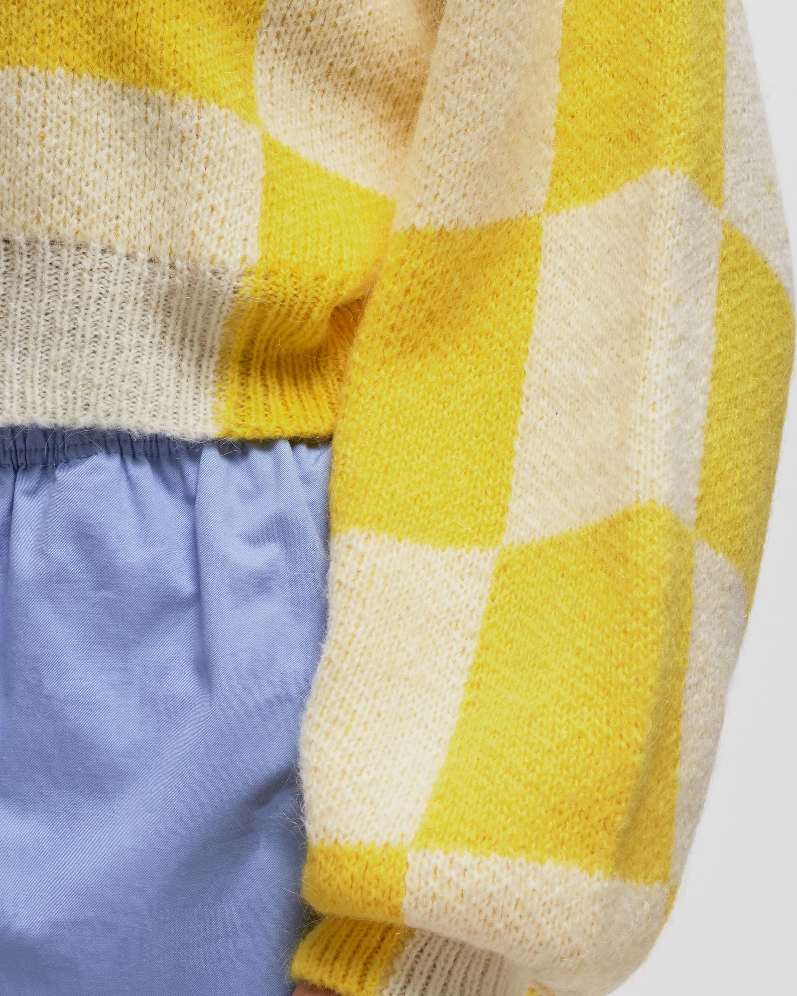 WMNS Francesca, 1704 Adonis Knit