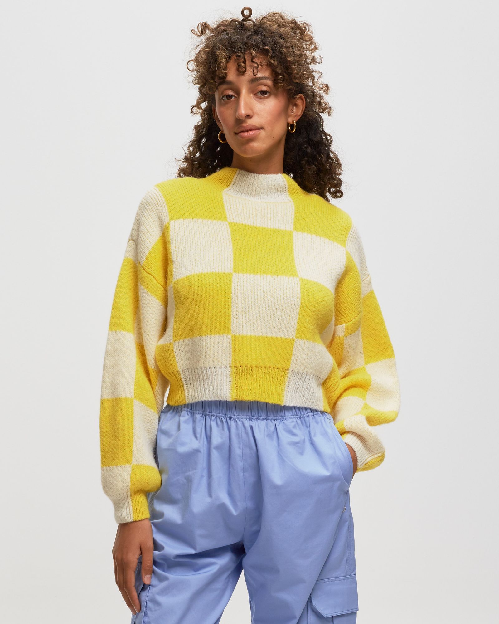 WMNS Francesca, 1704 Adonis Knit