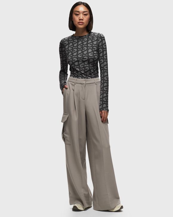 Olani, 1908 Casual Crepe