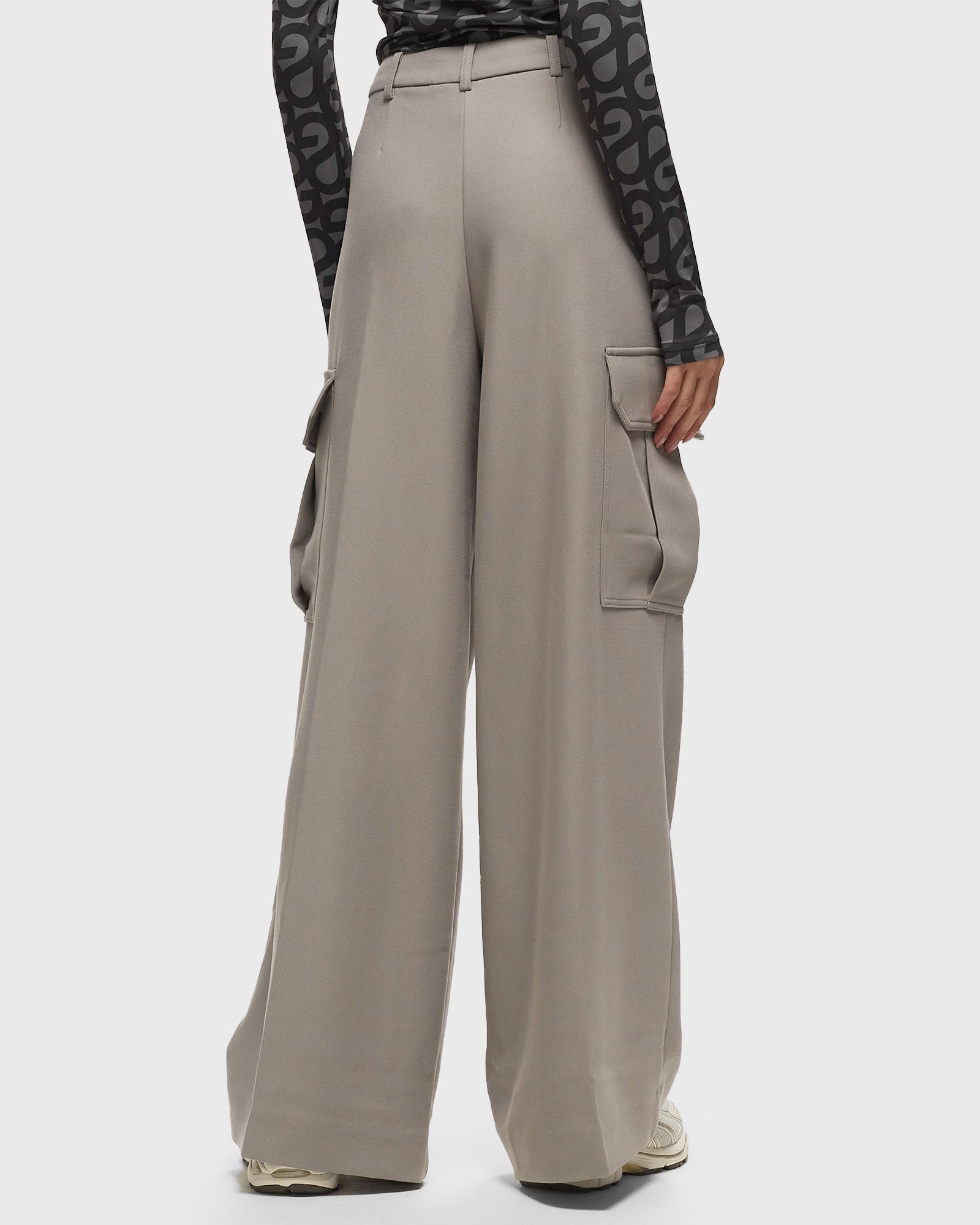 Olani, 1908 Casual Crepe