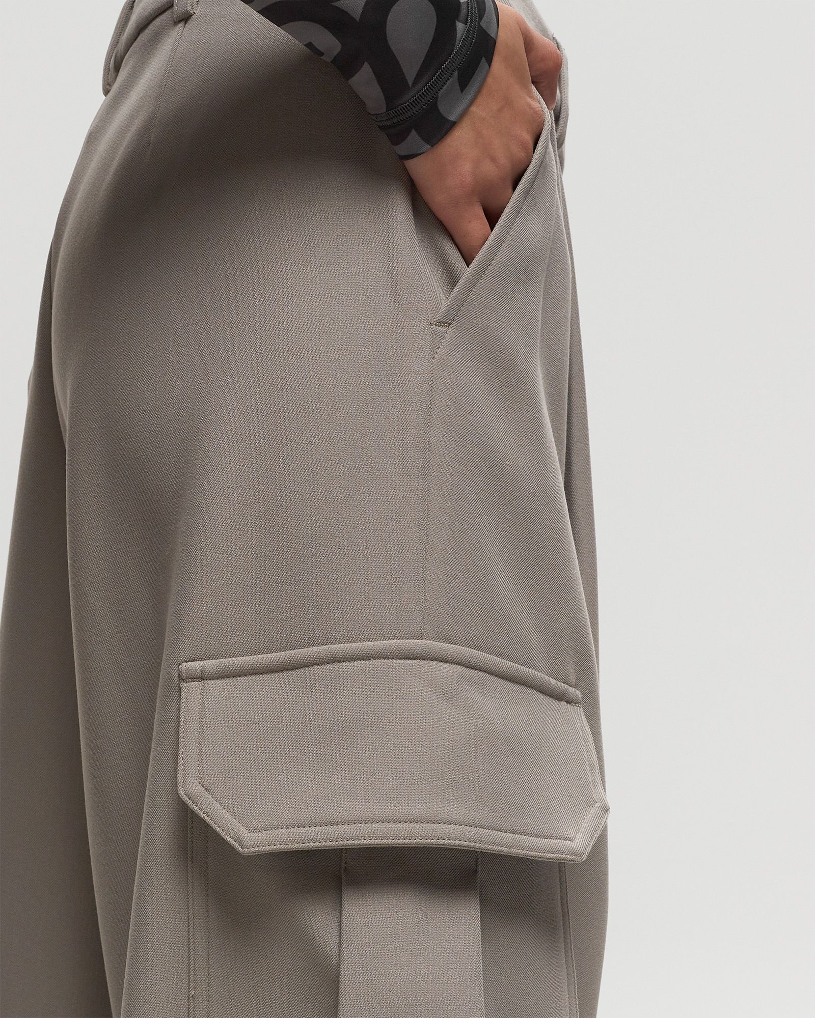 Olani, 1908 Casual Crepe