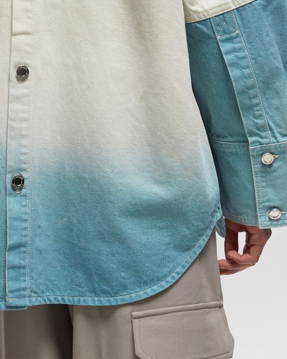 Phoenix, 1998 Denim